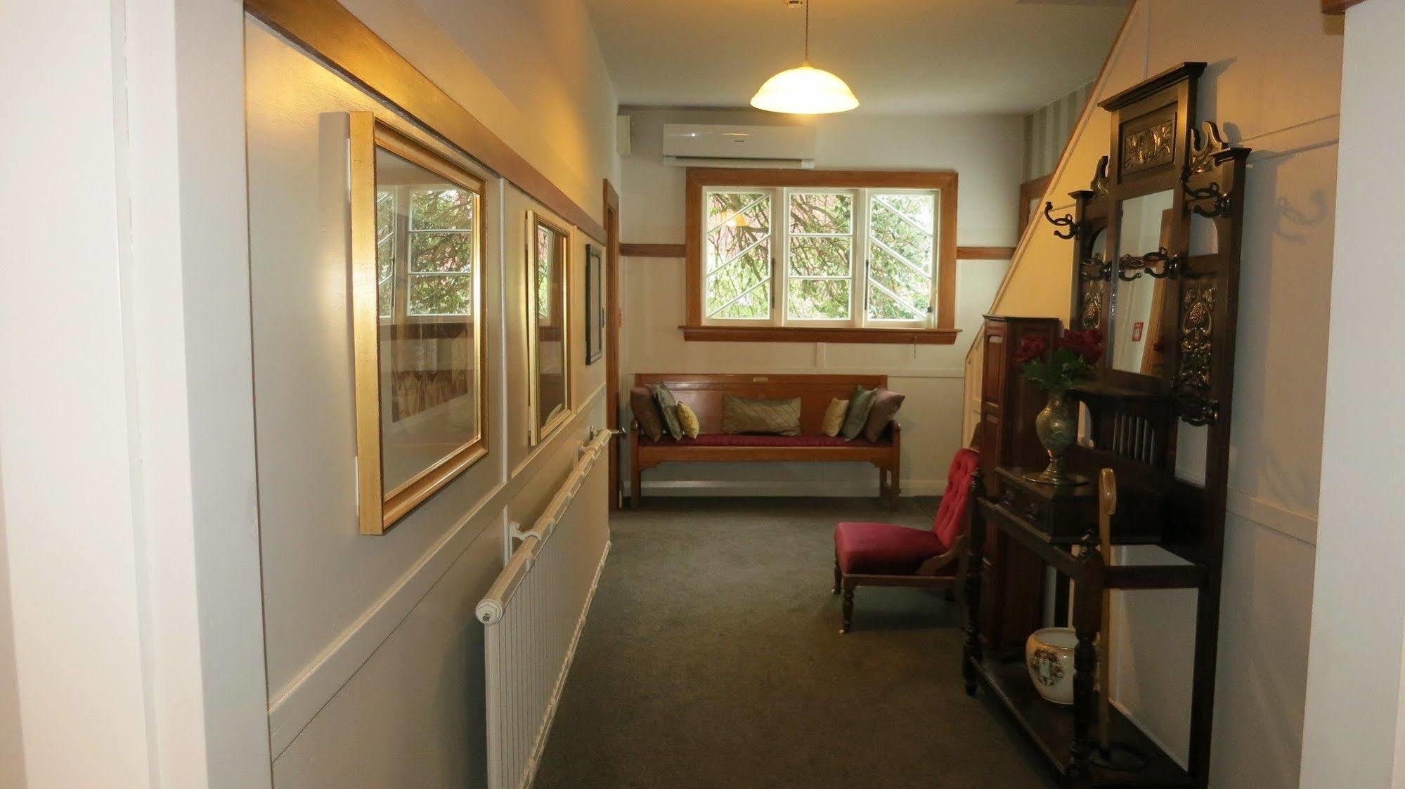 Cheltenham House Ханмер Спрингс Екстериор снимка