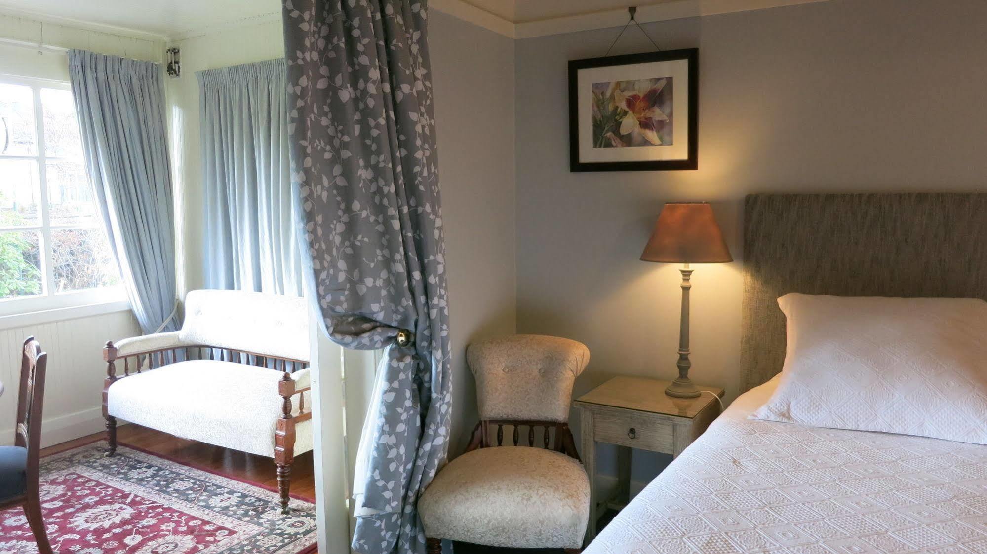 Cheltenham House Ханмер Спрингс Екстериор снимка