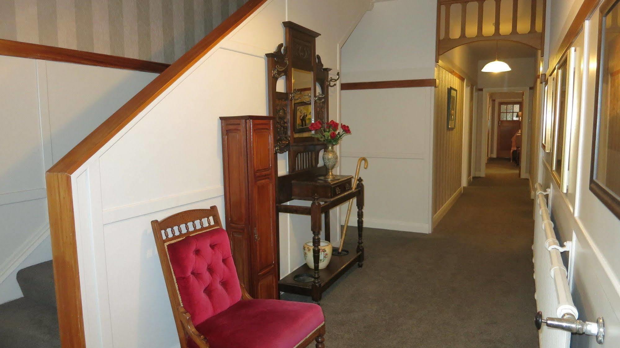 Cheltenham House Ханмер Спрингс Екстериор снимка