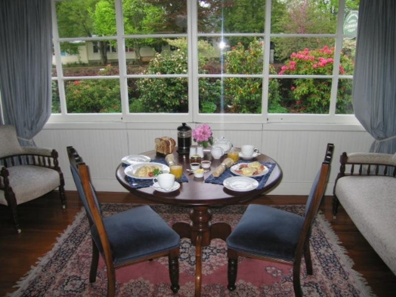 Cheltenham House Ханмер Спрингс Екстериор снимка